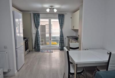 Apartament cu 2 camere decomandat în Titan - 2