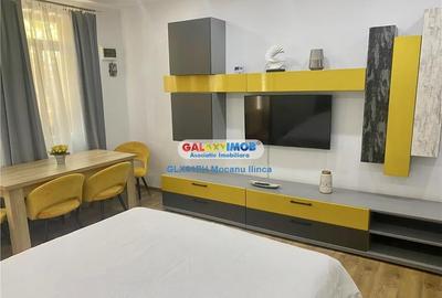 Inchiriere garsoniera moderna, la casa, zona Centrala - 14