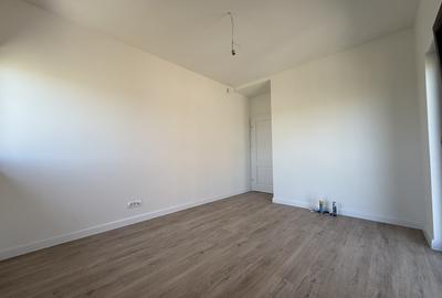 Casa Individuala stil frantuzesc, 141 mp utili, terasa 23 mp - Mosnita N - 13