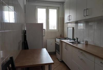 Inchiriere Apartament 2 Camere Semidecomandat Berceni-Rezonantei - 5