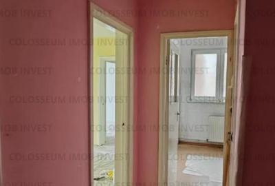 Apartament 3 camere, decomandat - zona Astra - 1