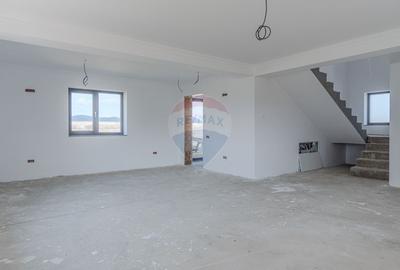 Casa moderna, la cheie, in Cristian - Str. Carpati - 10