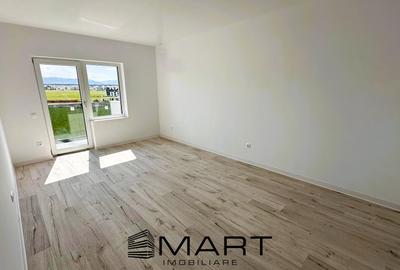 Apartament cu 2 camere decomandat în Mihai Viteazul - 2