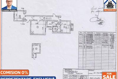 Apartament 3 camere in vila | Ultracentral - Universitate | Comision 0 Apartament 3 camere in vila | Ultracentral - Universitate | Comision 0 - 10