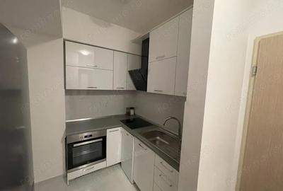 Apartament cu 2 camere în Central - 5