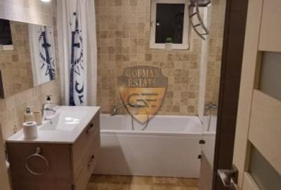 Casa 5 camere, parcare stradala, centrala gaz, aer conditionat, zona Bratianu - 7