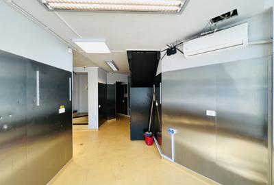 Spațiu comercial, de 99 mp, în Decebal - 12