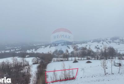 Teren de 500 mp, în Bran - 13