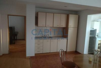 0% Comision | Apartament 4 camere spatios  | Marasti | aproape de FSEGA si UBB - 5
