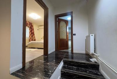 Duplex cu 5 camere cu Teren 300 Mp în Jilava - 27