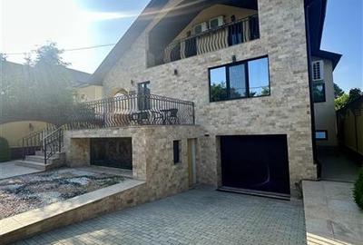 Casa de Vis in Agigea - D+P+M cu Teren de 400 mp - 18