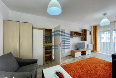 Apartament cu 2 camere, mobilat în Bartolomeu - 5