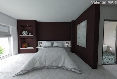 Apartament cu 5 camere semidecomandat în Dacia