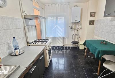 Apartament cu 4 camere, mobilat în Iosefin - 11
