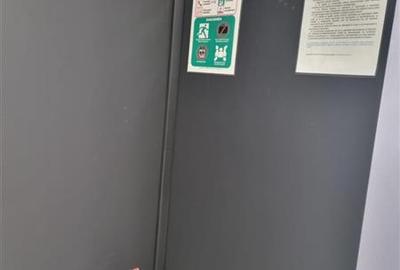 Birou, de 120 mp, în Ultracentral - 8