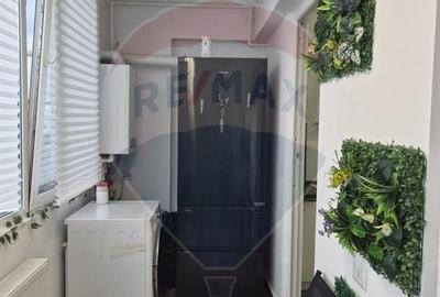 Apartament cu 2 camere decomandat în Fundeni - 12