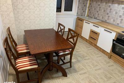 Apartament cu 2 camere semidecomandat în Careiului - 14