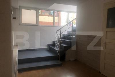 Spatiu comercial 44mp la demisol pe Bulevardul Revolutiei - 7