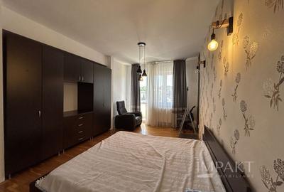 Inchiriere penthouse in Andrei Muresanu! - 12