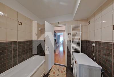 Apartament 2 camere, priveliste deosebita - Europa Residence - 7