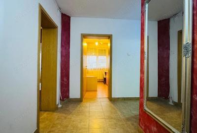 AV641 Apartament 3 camere, PUNCTELE CARDINALE, zona Centrala - 9