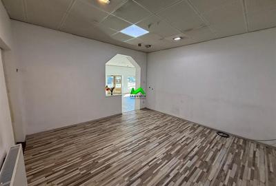 Spatiu de inchiriat comercial parcare Sibiu Calea Dumbravii - 4