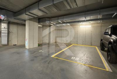 Apartament premium cu vedere integrala la Padurea Baneasa - Panoramic - 20