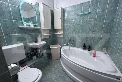 Apartament de vanzare, cu 4 camere, Agriculturii - 1