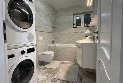 Apartament cu 3 camere decomandat în Florești - 7