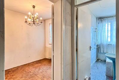 Apartament cu 4 camere decomandat în Ultracentral - 12