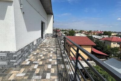 Apartament 3 camere Terasa 50MP - 2