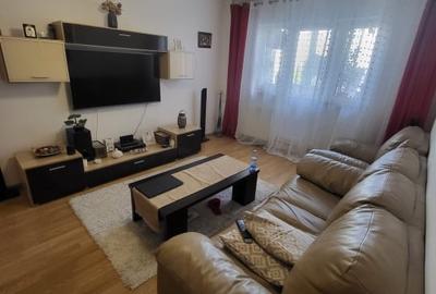 APARTAMENT 4 CAMERE-RAHOVA-BARCA-DECOMANDAT-2 BAI-2 BALCOANE - 3