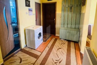 Garsonieră decomandată în Deda - 7