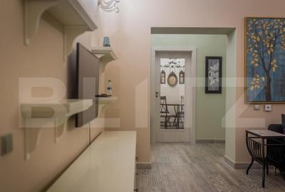 Apartament 4 camere, 120 mp, zona Piata Mihai Viteazu - 2