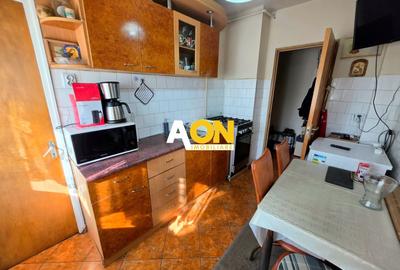 Apartament cu 2 camere decomandat în Cetate - 5