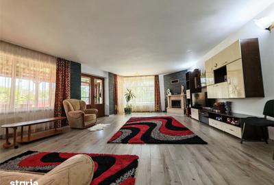 Casă cu 6 camere cu Teren 3350 Mp în Hemeiuș - 18