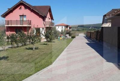 Casa la cheie, 220 mp utili, 973 mp teren, Jucu Casa la cheie, 220 mp utili, 973 mp teren, Jucu - 5