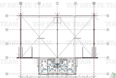 Hala industriala de inchiriat Pasajul Oltenitei - Popesti Le - 2