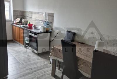 Apartament cu 4 camere decomandat în Apahida - 2