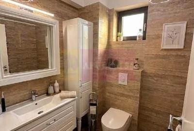 Apartament decomandat în Bucureștii Noi - 2