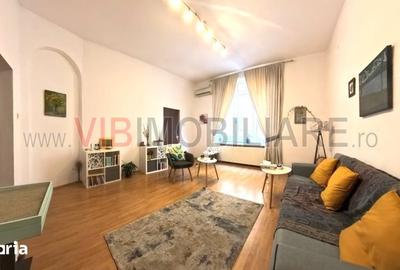 Apartament cu 2 camere, mobilat în Eminescu - 10