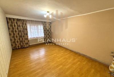 Apartament cu 3 camere decomandat, mobilat în Hotvon - 4