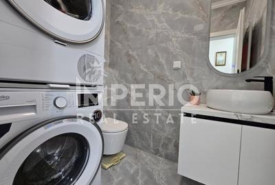Penthouse Modern cu Terasa Panoramica si garaj! - 6