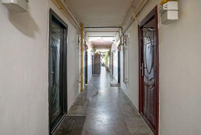 Garsonieră decomandată în ISR - 4