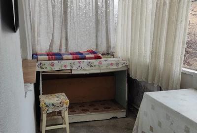 Apartament 2 camere decomandat/Aparatorii Patriei metrou 7 minute - 6