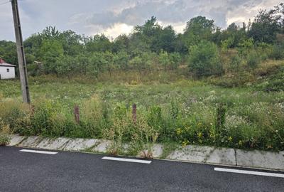 Vand loturi intravilane! - 4