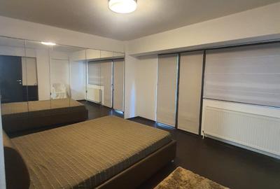 Apartament cu 2 camere vizavis de Palas Campus - 8