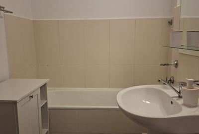 Cartier Brancusi, Drumul Taberei, garsoniera - 8