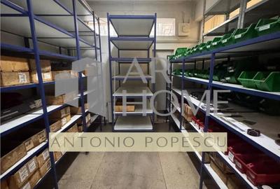 Spatiu comercial la parter de bloc, in Ploiesti, zona Bd. Bu - 3