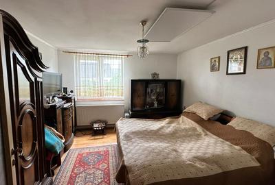 De vanzare – Casa spatioasa in Gura Raului, Sibiu - 5